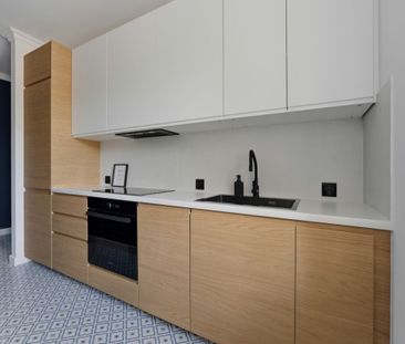 Piękne 2 pokoje przy Parku Skaryszewskim 53 m² - Zdjęcie 6