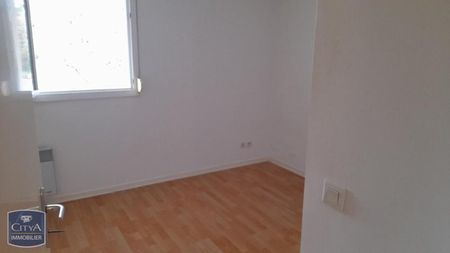 Location Appartement 3 pièces 52m² BORDEAUX 33300 - Photo 3
