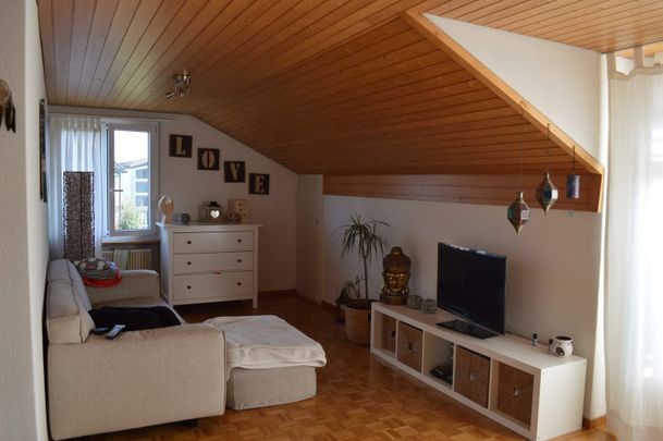 2 Zimmer, 3. Stock - Photo 1