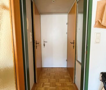 1-Zimmerwohnung mit Galerie in Uni-Nähe - Foto 6