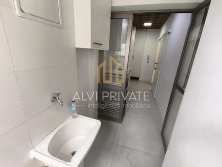 Apartamento Para Locaçao No Sumare, Com 2 Dorms 1 Suite 1 Vaga - Foto 3
