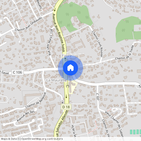 83500, La Seyne-Sur-Mer