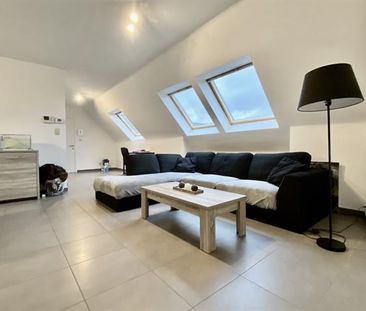 Appartement te huur in Herzele - Foto 2