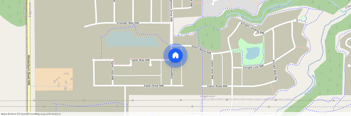 343 Edgemont Dr NW, Edmonton
