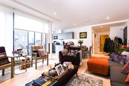 2 bedroom property to rent - Photo 4