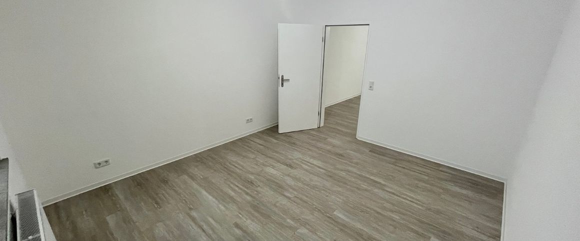 Schöne 2,5-Zimmerwohnung in Dortmund-Holzen - Foto 1