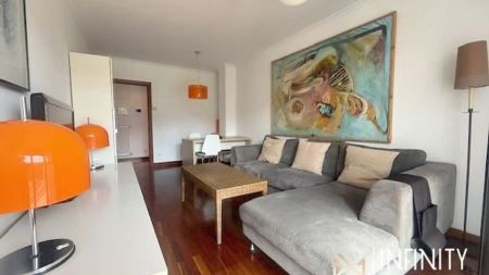 Piso de alquiler en República de Begoña Kalea, Atxuri - Photo 2