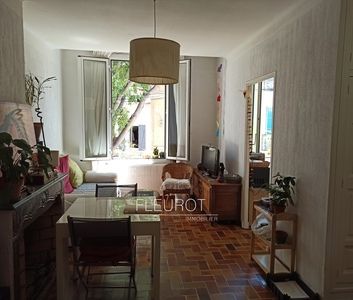Location Appartement 2 pièces 50m² LA CIOTAT 13600 - Photo 3