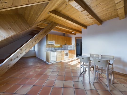 Cozy studio in Hallau - Foto 1