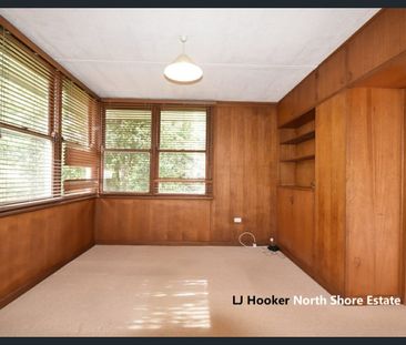 Walk to Train and School - Photo 5