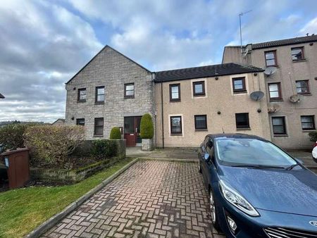 Hutcheon Low Place, Danestone, Aberdeen, AB21 - Photo 5