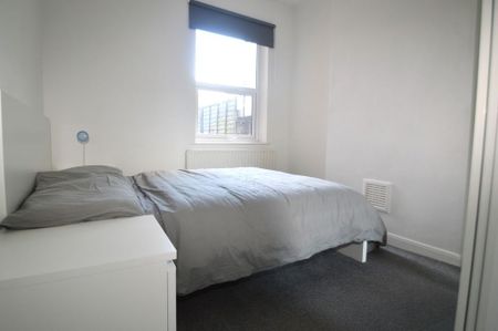 1 bedroom ground floor flat to rent - Photo 3