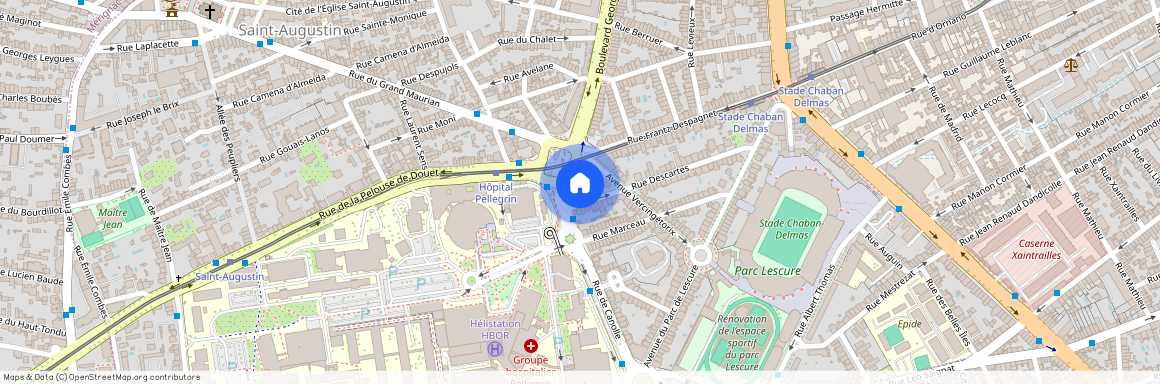 33000, Bordeaux
