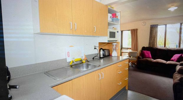 House close to university - Photo 1