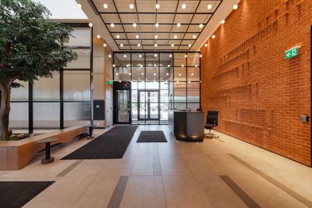 For Lease - 3220 William Coltson Avenue Unit# 813, Oakville, Ontario - Photo 3