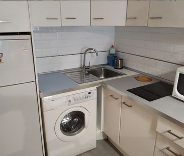 Estudio de alquiler en Nosquera, Centro Histórico - Photo 4