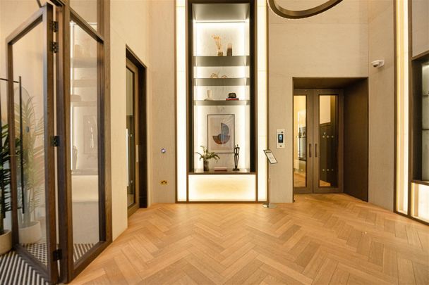 Bollinder Place, London, EC1V - Photo 1