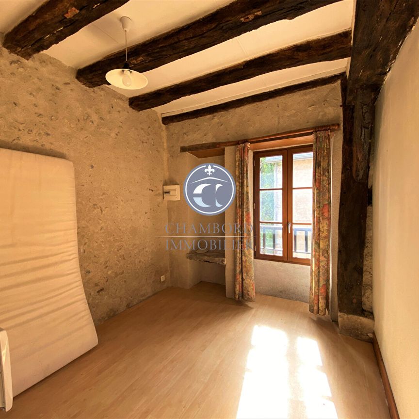 Nouveauté à la location : Maison à Mesland - Photo 1