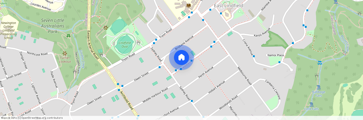 10 Adelaide Avenue, East Lindfield NSW 2070