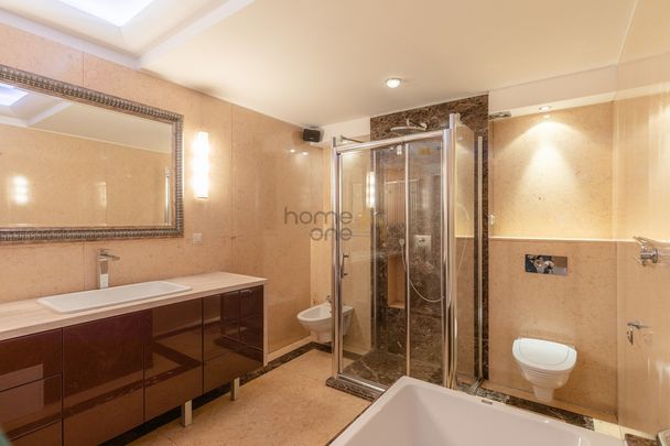 Wilanów Królewski | Komfort | Klimatyzacja - Zdjęcie 1