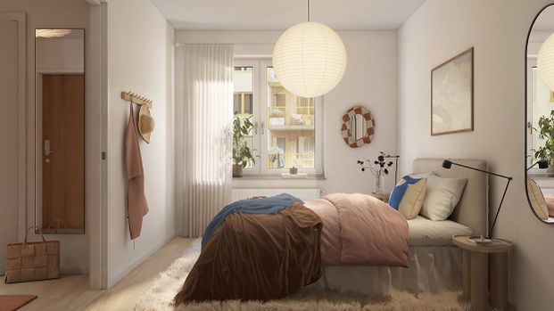 Lägränd 1, Vega - Foto 1