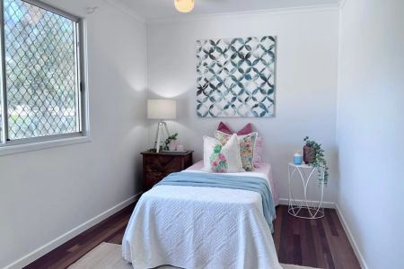 CHARACTER AND CHARM - AND A HUGE SHED - Photo 2