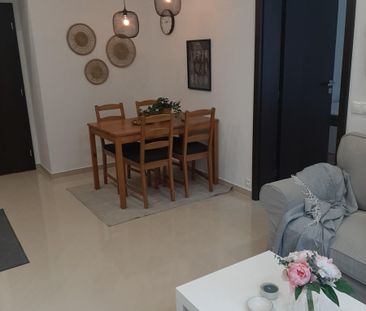 Pronájem bytu 2+kk • 54 m² bez realitkyNuselská, Praha - Michle - Photo 4