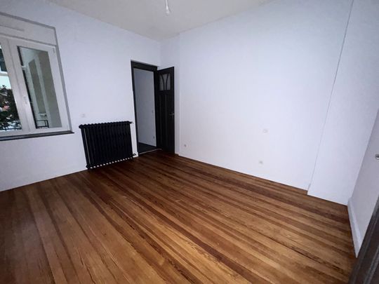 Location appartement 73.4 m², Metz 57000Moselle - Photo 1