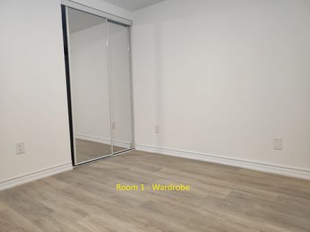 For Lease - 2953 Oslo Crescent Unit# Bsmt, Mississauga, Ontario - Photo 3