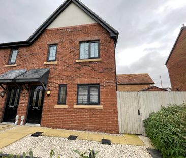 3 Bedroom Semi Detached House To Rent - Photo 4