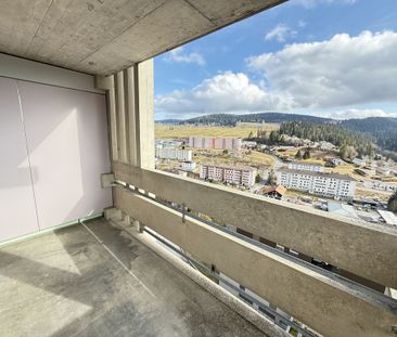 Une vue imprenable - 3 mois de loyers nets offerts - Photo 5