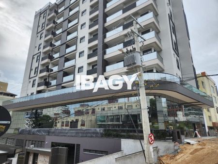 Apartamento 1 Quarto Trindade 46m² - Foto 4