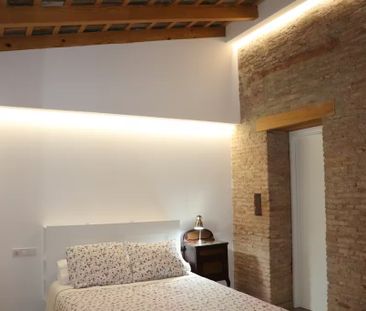 Carrer Miracle, Port Saplaya, Valencian Community 46120 - Photo 3