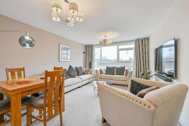 Eaton Rise, Ealing, W5 - Photo 1