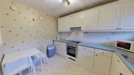 1 bedroom apartment to rent - Photo 5