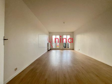 Location Appartement - Photo 2