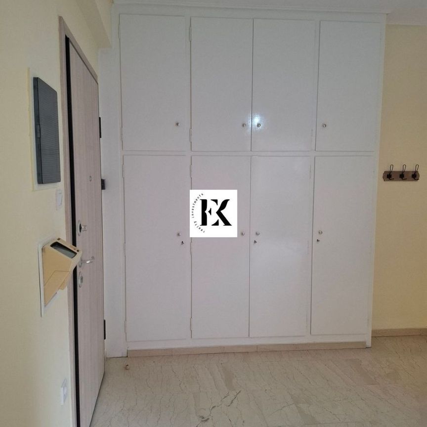 Studio/Γκαρσονιέρα για ενοικίαση Βαρνάβα (Παγκράτι) - Φωτογραφία 1
