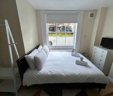 1 bedroom flat to rent - Photo 3