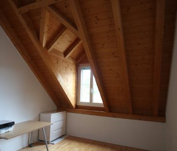 4.5 Zimmer, 135 m², 1. Stock - Photo 4