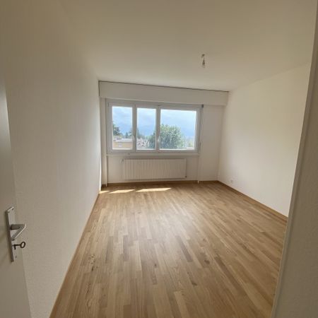 Chemin de la Lisière 15, 1018 LAUSANNE | Appartement 3.5 pièces - Foto 2