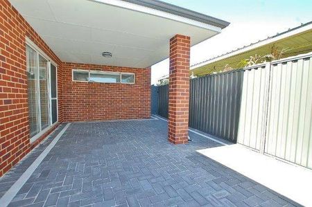 Stylish Modern Living - Morley Gem - Photo 4