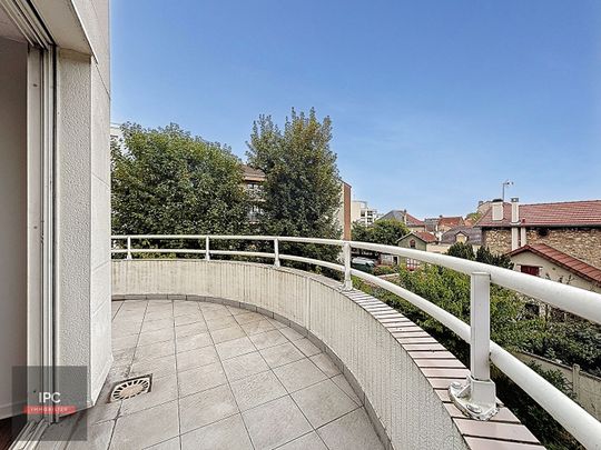 ERMONT - 2 pièces - 55m² - Photo 1