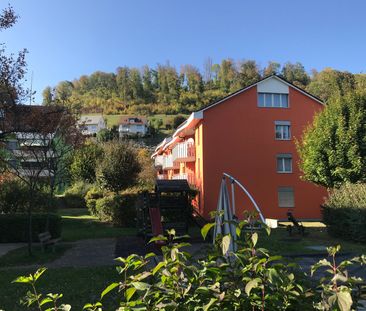 "Familienwohnung - In grüner Umgebung" - Photo 5