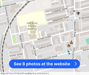 Temple Street, Castleford - Photo 1