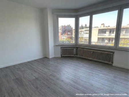 Appartement te huur - Foto 5