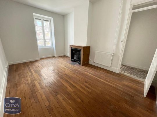 Location Appartement 2 pièces 61m² LYON 7ème - Photo 1