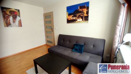 Pomorzany, ul. Aleja Powstańców Wielkopolskich - Zdjęcie 5