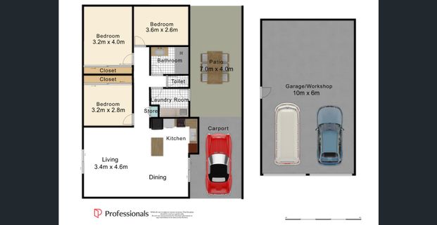 COMING SOON - Hidden Gem with Spa, Shed & MORE! - Photo 1