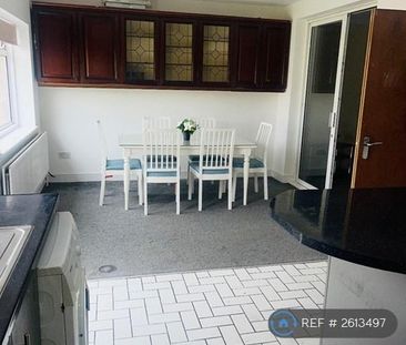 1 bedroom in a house share to rent - Photo 6