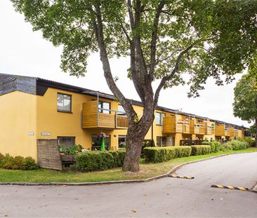 Bessemergatan 7 C - Foto 2